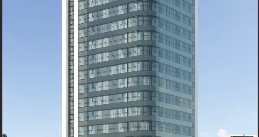 Imóvel para venda com 30 metros quadrados com 1 quarto em Boa Viagem - Recife - PE