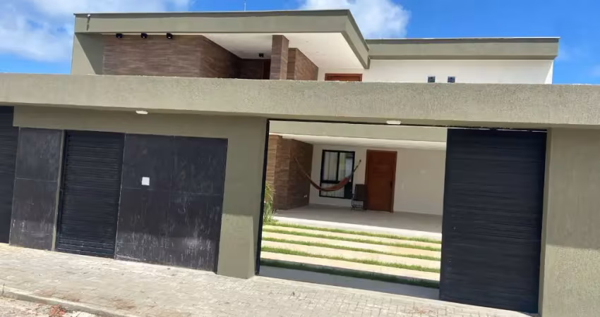Jean Charles / Porto de Galinhas: 10 Quartos, 10 suítes, porteira fechada, 8 vagas de garagem, 520m²,