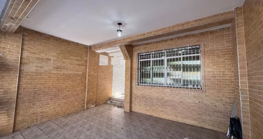 Sobrado Jd.Vila Galvão-R$ 2.900,00 + iptu R$ 80,00