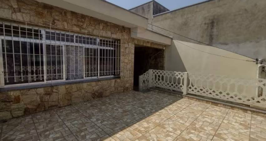 Sobrado Vila Galvão-4dorms,2vagas-R$ 3.000,00 + iptu