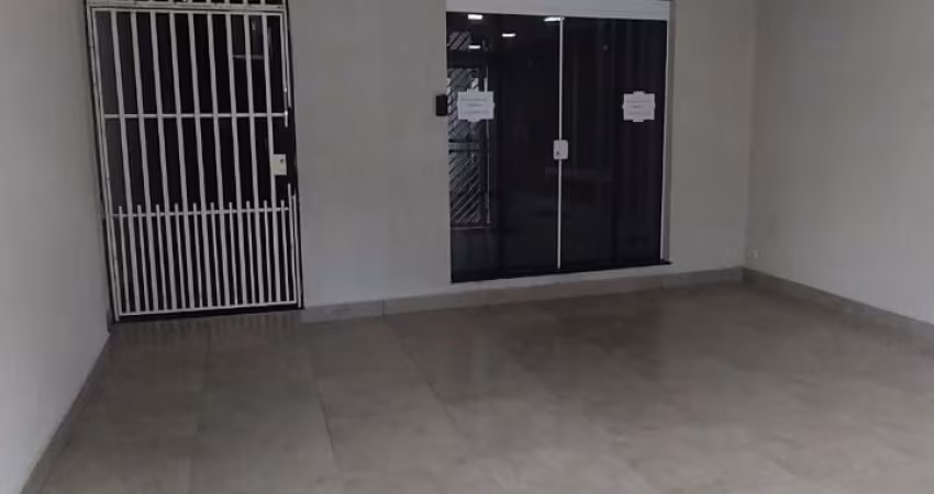 Sobrado Comercial Jd.Sta.Mena-R$ 7.000,00 aceita deposito