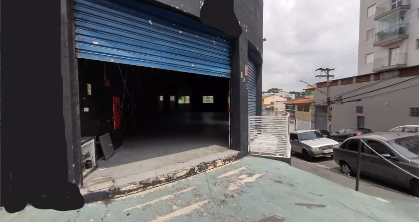 Salão Comercial Avenida Brigadeiro Faria Lima