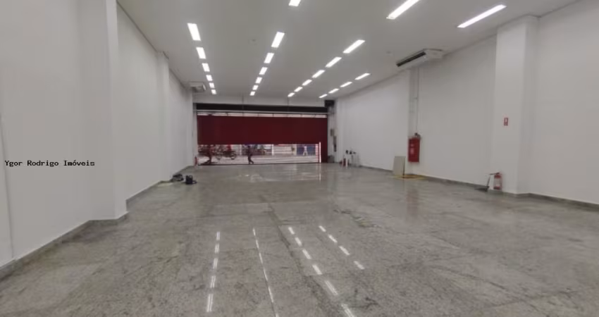 Prédio Comercial Centro de Guarulhos