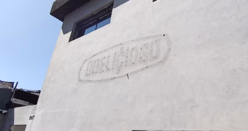 Prédio Comercial Av.Franscisco Conde- Lago dos Patos