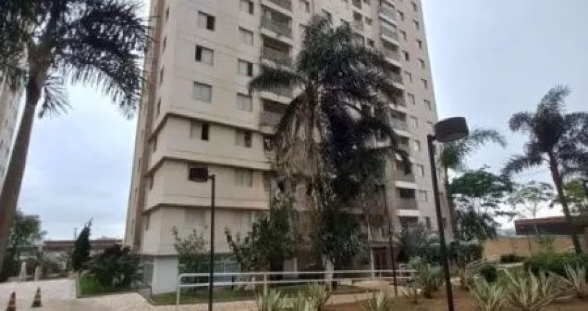 Apto Reserva das Flores-R$ 690 mil financia
