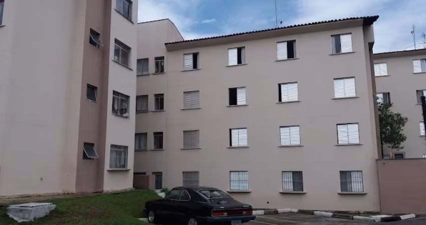 Oportunidade Apto Jd.Valeria-R$ 230 mil financia