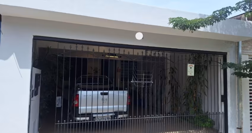 Casa Térrea Vila Carioca-3dorms,2vagas-R$ 480 mil financia