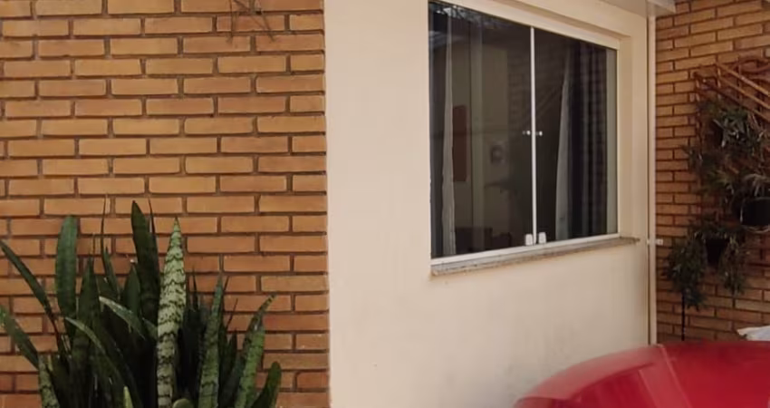 Sobrado Jd.Santa Clara-3dorms,2vagas-R$ 560 mil financia