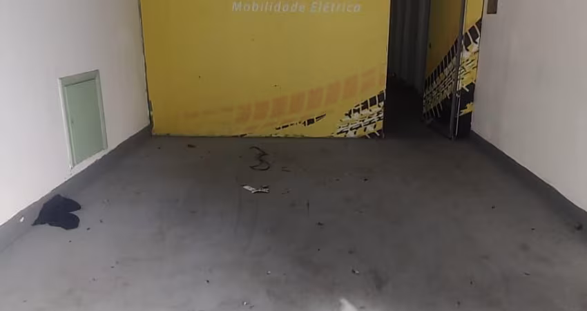 Galpão Gopouva com 750 metros-R$ 13.500,00