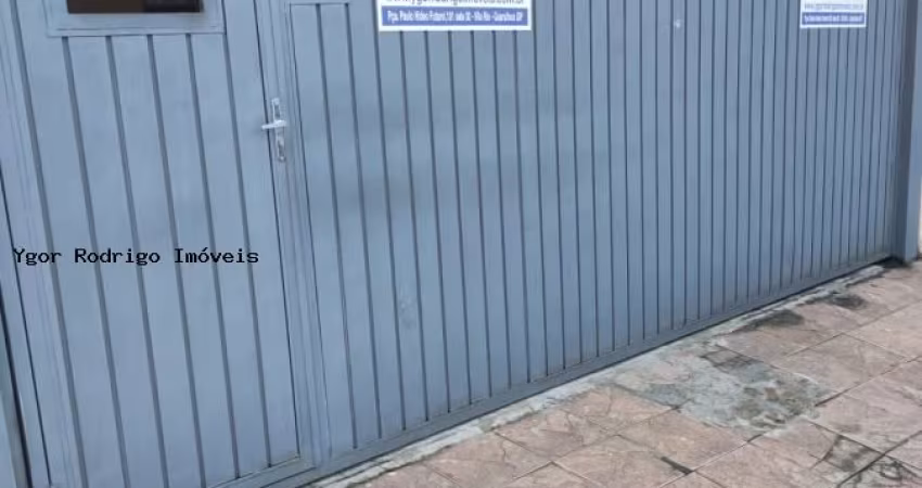 Oportunidade Sobrado Jd.Moreira-R$ 360 mil