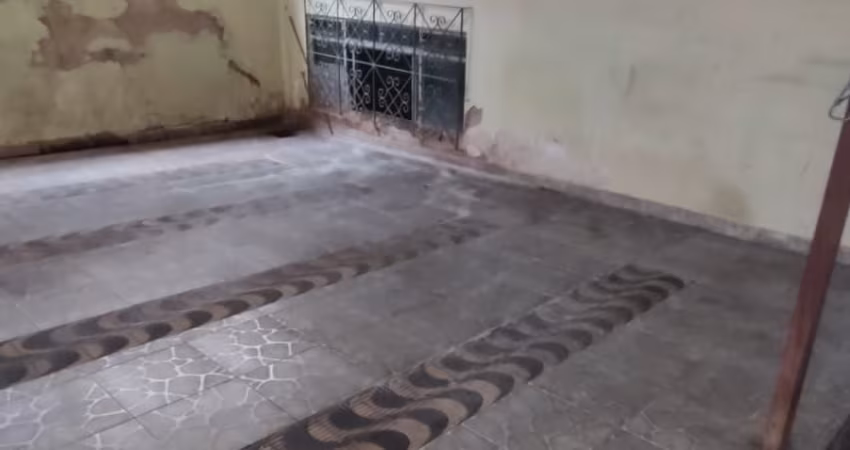 Casa Pq.Santo Antonio-R$ 430 mil