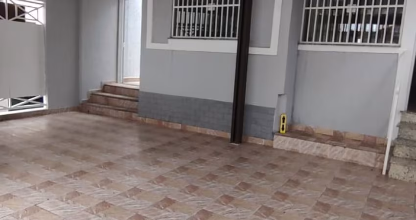CasaTérrea Vila Hulda-R$ 850 mil financia e fgts