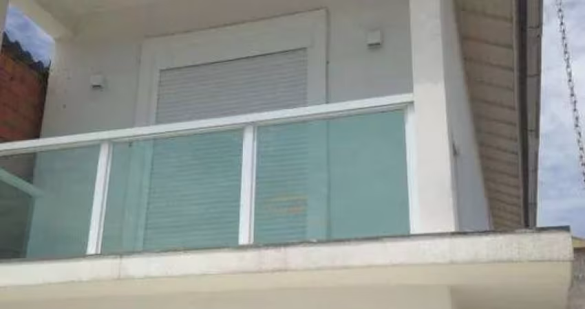 Sobrado Pq.Renato Maia-R$ 950 mil financia