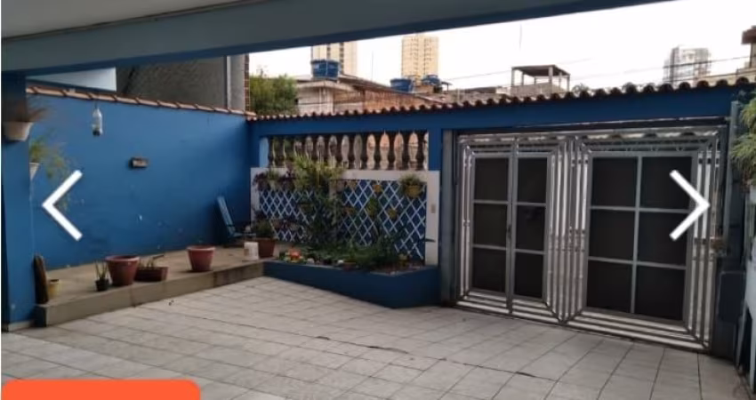 Sobrado Gopouva-R$ 590 mil financia e aceita apartamento até R$ 220 mil