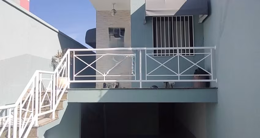 Sobrado Jd.Vila Galvão- financia e aceita imóvel de menor valor
