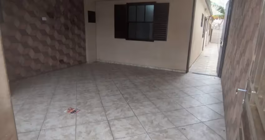 Casa térrea próx supermercado  barbosa-r$ 379 mil financia