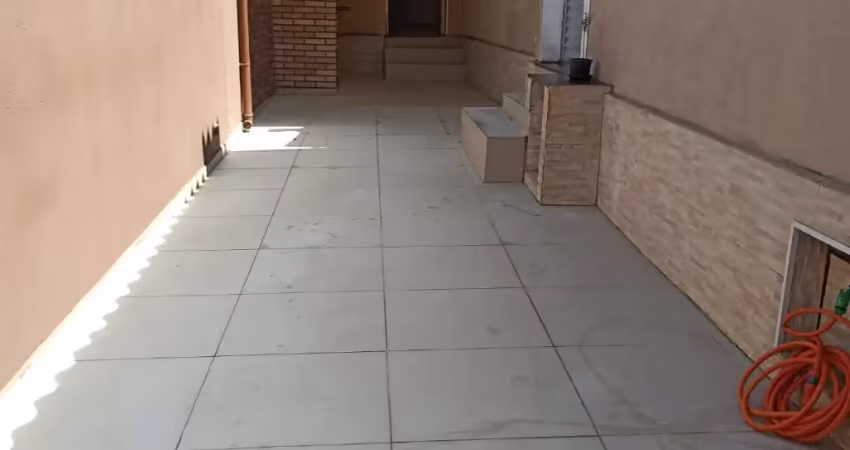 Casa térrea ao lado do carrefour da paulo faccini-r$ 500 mil á vista ou financiamento bancário