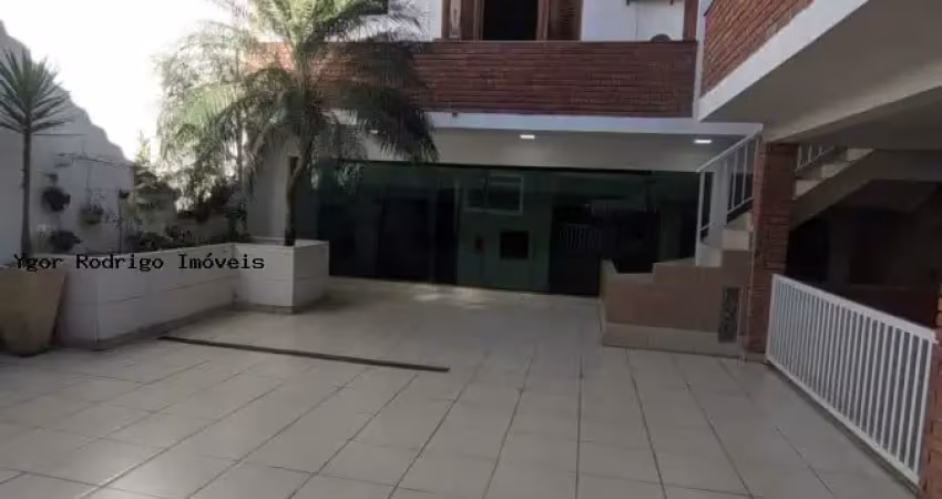 Sobrado alto padrão jardim santa mena-r$ 2.120.000,00 financia
