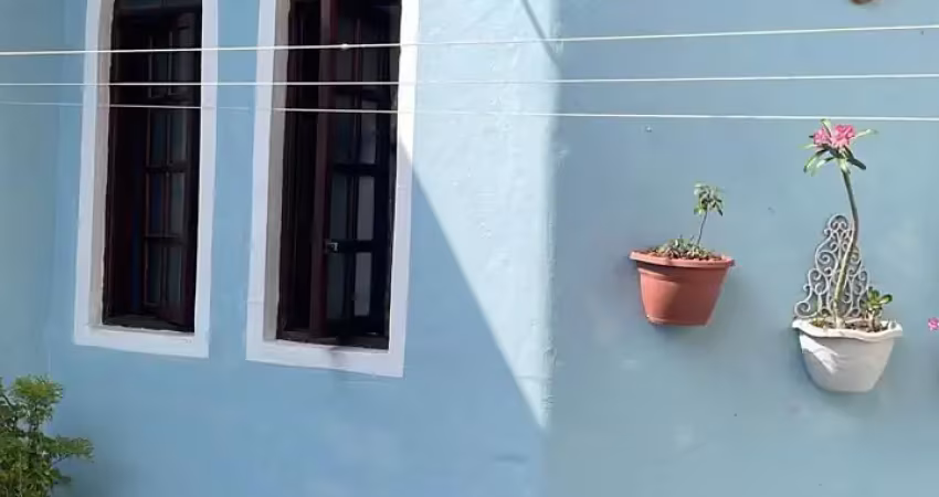 Oportunidade casa térrea parque continental ii- r$ 385 mil á vista