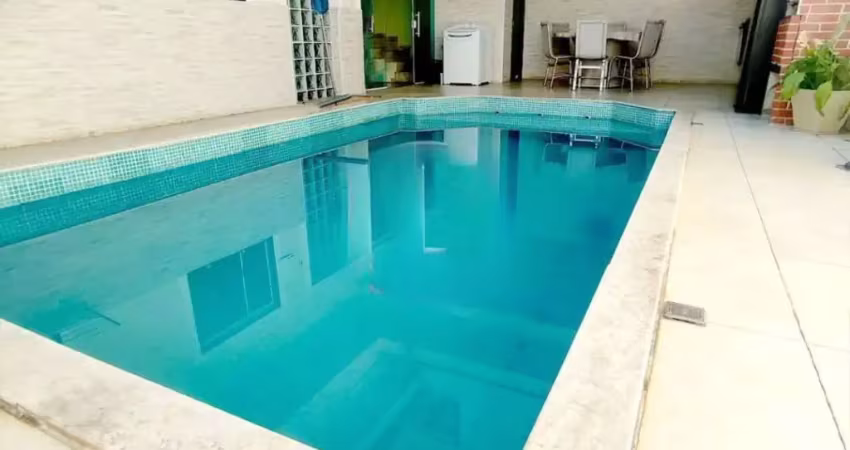 Casa térrea jardim santa mena próx ao bosque maia-r$ 1.300.000,00 financia