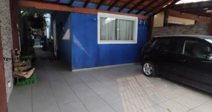 Sobrado jardim santa clara-r$ 690 mil financia e aceita apartamento de menor valor