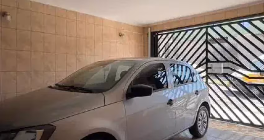 Sobrado parque continental ii - r$ 3.500,00 aceita deposito