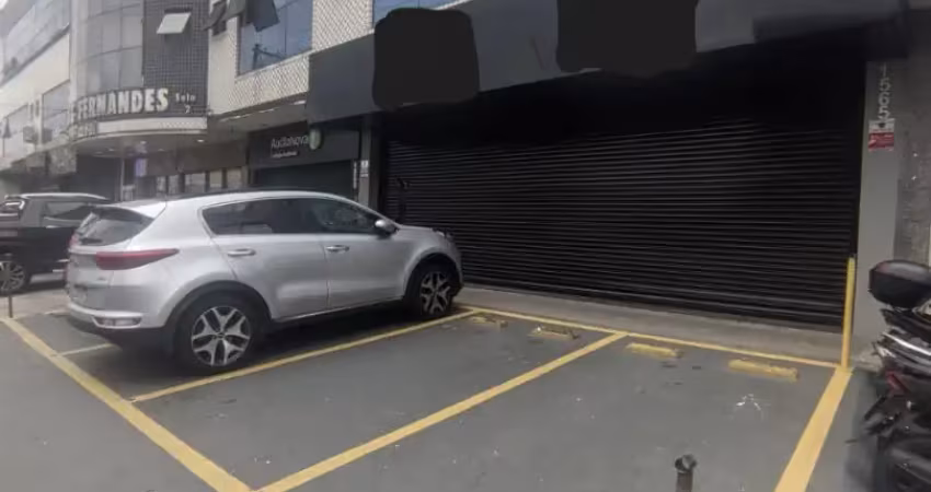 Ponto comercial para alugar na Avenida Salgado Filho, 1565, Centro, Guarulhos