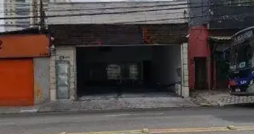 Salão comercial avenida doutor timóteo penteado-vila galvão