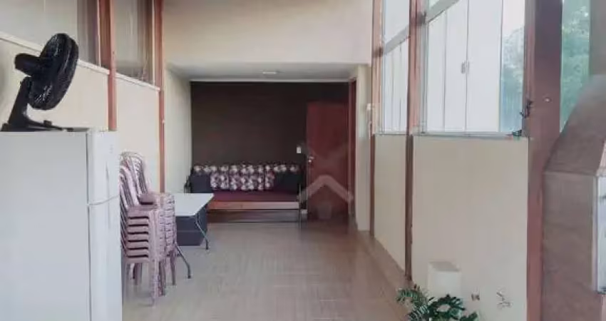 Cobertura com 2 dormitórios à venda, 65 m² por r$ 586.000,00 - paraíso - santo andré/sp