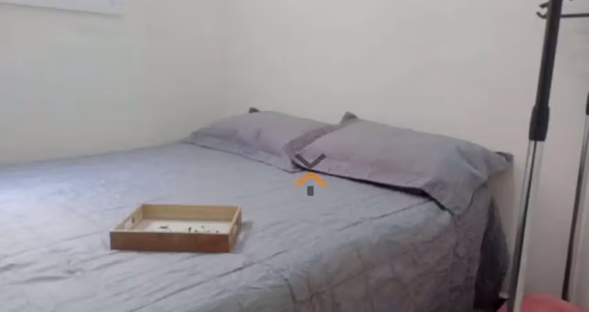 Cobertura com 2 dormitórios para alugar, 147 m² por R$ 3.225,00/mês - Vila Dora - Santo André/SP