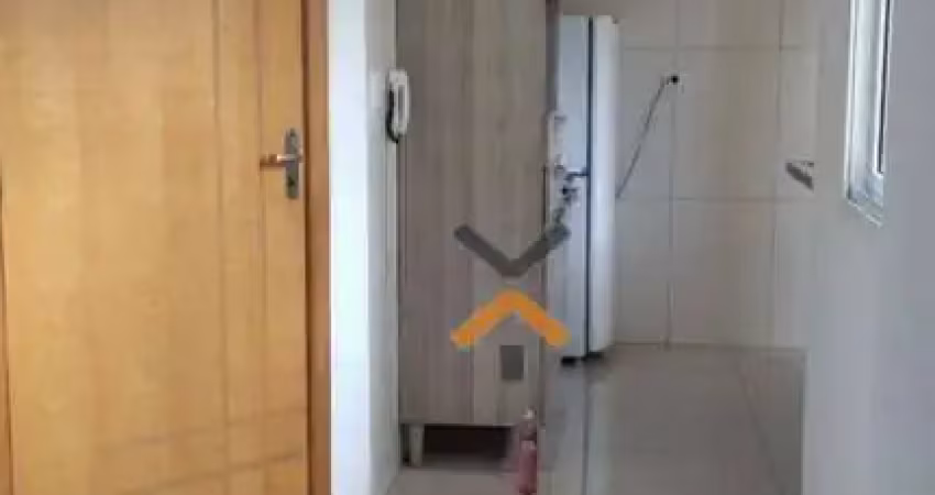 Apartamento com 2 dormitórios, 44 m² - venda por r$ 325.000,00 ou aluguel por r$ 2.058,88/mês - vila curuçá - santo andré/sp