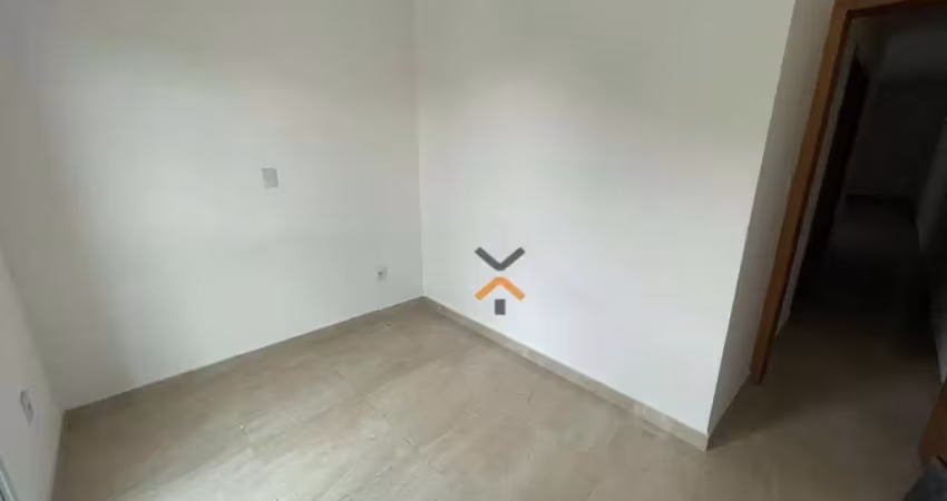 Cobertura à venda, 94 m² por R$ 400.000,00 - Parque das Nações - Santo André/SP