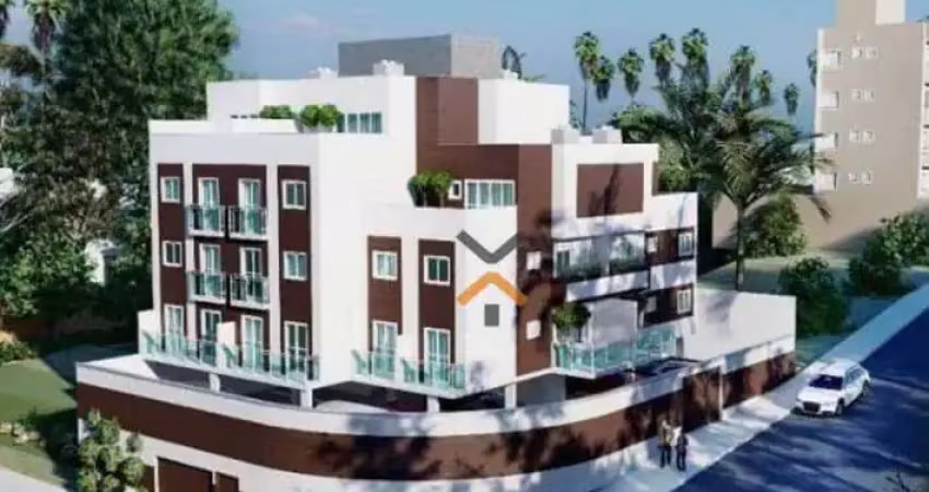 Apartamento com 2 dormitórios à venda, 70 m² por r$ 380.000,00 - jardim pilar - santo andré/sp