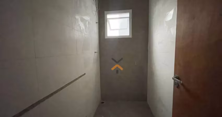 Apartamento com 2 dormitórios à venda, 52 m² por R$ 424.000,00 - Vila Eldízia - Santo André/SP