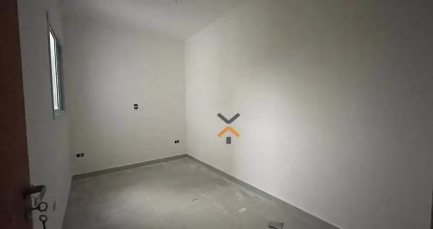 Apartamento à venda, 50 m² por r$ 398.000,00 - vila eldízia - santo andré/sp