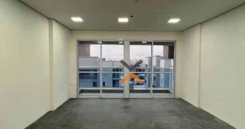 Sala, 75 m² - venda por r$ 796.845,00 ou aluguel por r$ 5.582,35/mês - paraíso - santo andré/sp