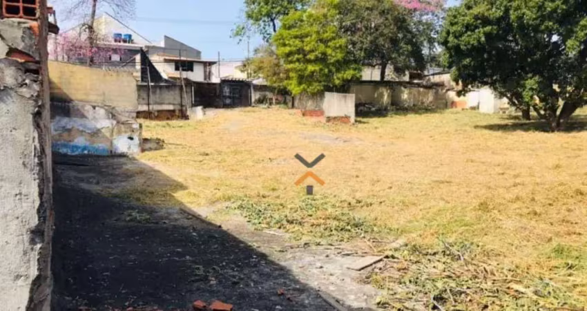 Terreno, 2782 m² - venda por r$ 5.900.000,00 ou aluguel por r$ 29.523,24/mês - paulicéia - são bernardo do campo/sp