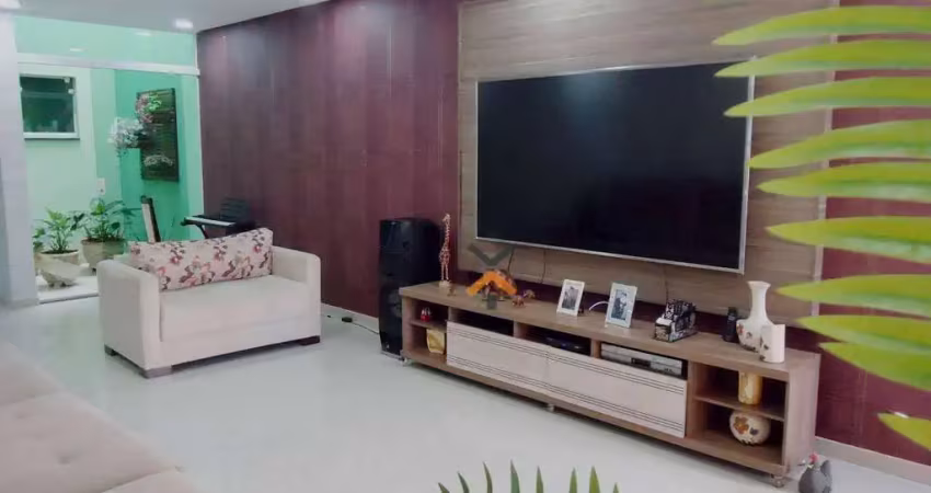 Sobrado com 3 dormitórios à venda, 250 m² por r$ 1.250.000,00 - vila dora - santo andré/sp