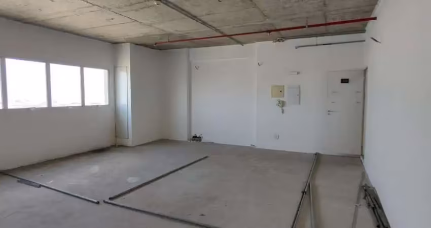 Sala, 39 m² - venda por r$ 532.000,00 ou aluguel por r$ 2.426,33/mês - centro - são bernardo do campo/sp