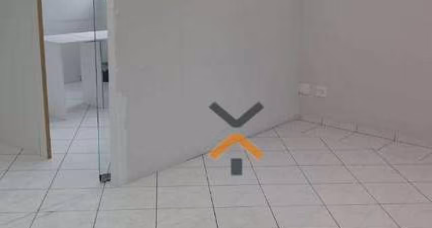 Conjunto, 100 m² - venda por R$ 680.000,00 ou aluguel por R$ 5.672,25/mês - Jardim - Santo André/SP