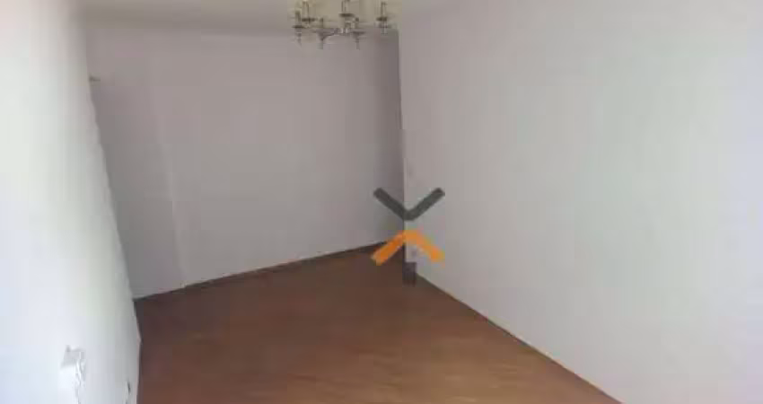 Apartamento à venda, 70 m² por r$ 325.000,00 - baeta neves - são bernardo do campo/sp