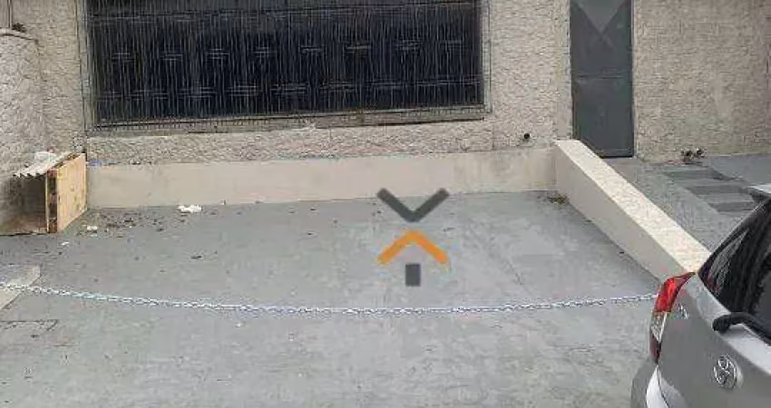 Terreno, 500 m² - venda por r$ 2.500.000,00 ou aluguel por r$ 13.220,00/mês - barcelona - são caetano do sul/sp