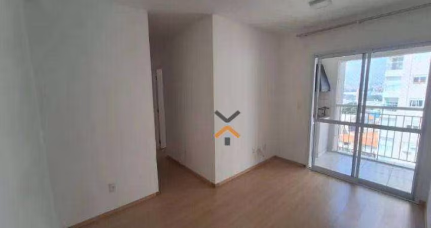 Apartamento com 2 dormitórios à venda, 59 m² por R$ 651.529,60 - Santa Paula - São Caetano do Sul/SP