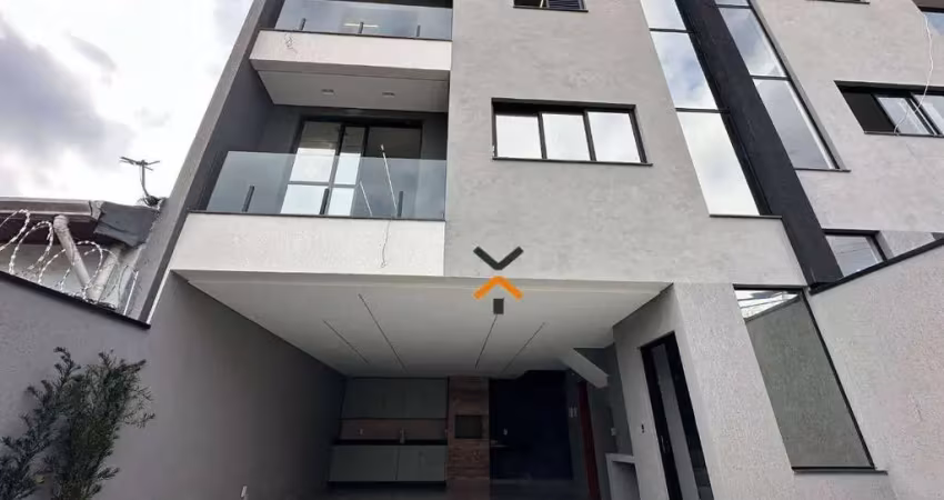 Sobrado com 3 dormitórios à venda, 156 m² por r$ 1.250.000,00 - vila dusi - são bernardo do campo/sp