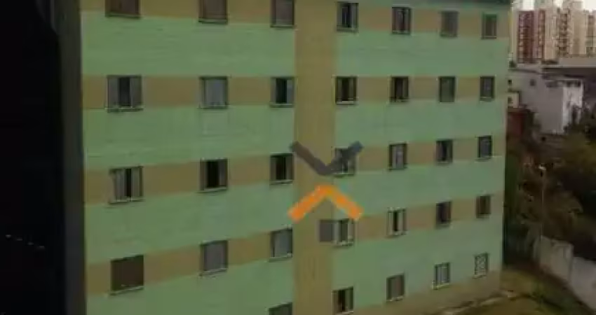 Apartamento com 2 dormitórios à venda, 48 m² por r$ 240.000,00 - vila baeta neves - são bernardo do campo/sp