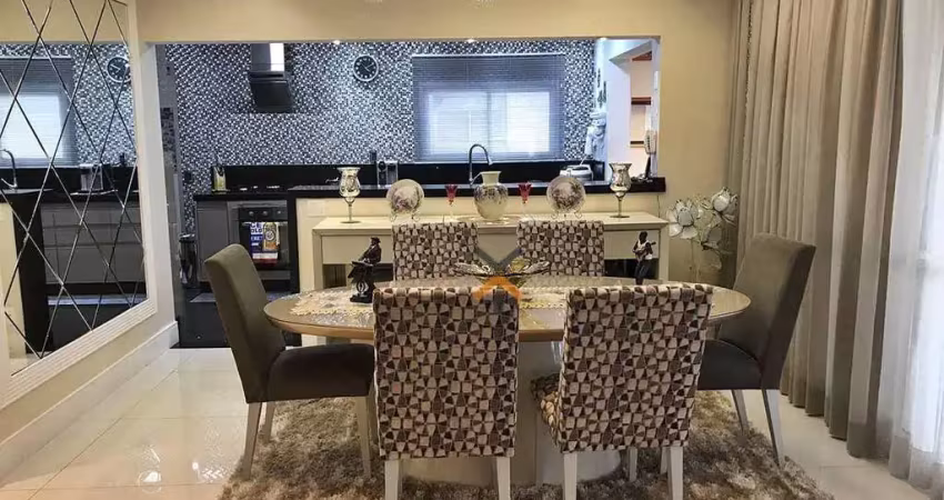Apartamento com 2 dormitórios à venda, 179 m² por R$ 3.500.000,00 - Cerâmica - São Caetano do Sul/SP