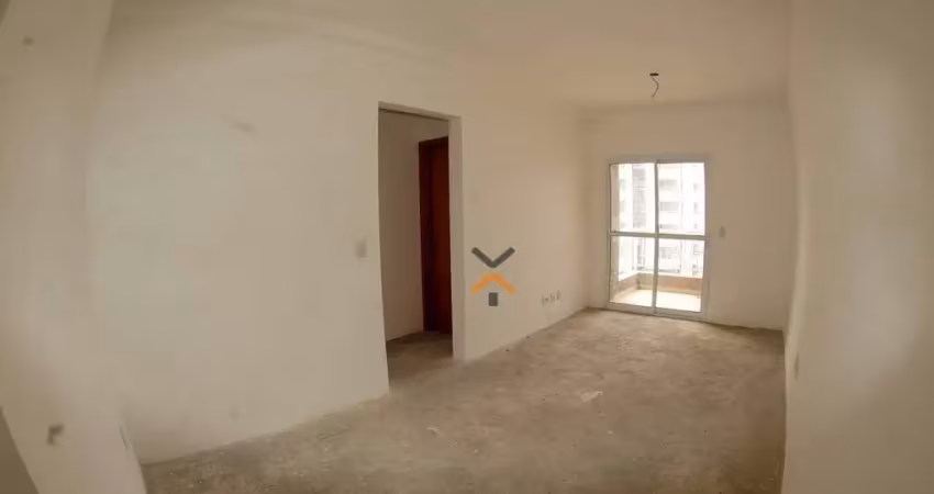Apartamento à venda, 63 m² por R$ 595.000,00 - Campestre - Santo André/SP