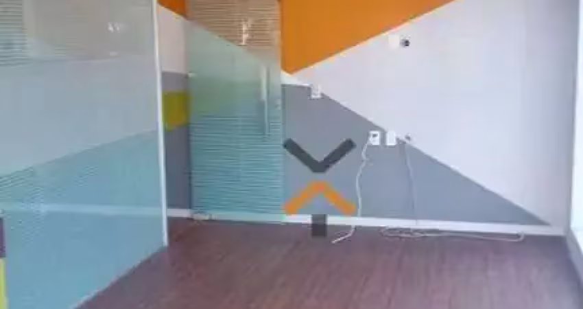 Sala para alugar, 89 m² por r$ 4.436,82/mês - vila dora - santo andré/sp