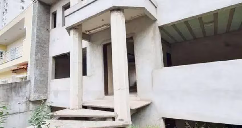 Sobrado à venda, 530 m² por R$ 1.490.000,00 - Jardim das Américas - São Bernardo do Campo/SP