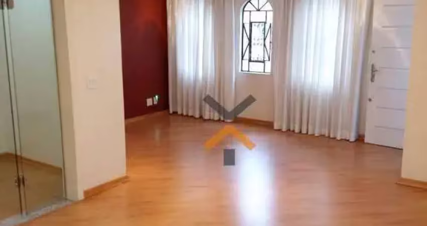 Sobrado com 4 dormitórios, 275 m² - venda por R$ 1.250.000,00 ou aluguel por R$ 5.789,00/mês - Vila Valparaíso - Santo André/SP